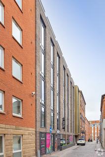 Retail property (high street) for sale, 9-11 Marble St Leicester LE1 5XD