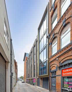 Retail property (high street) for sale, 9-11 Marble St Leicester LE1 5XD