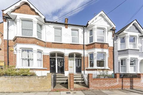 Duntshill Road, London SW18