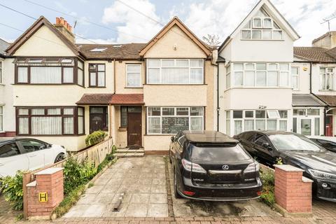 3 bedroom house for sale, Fishponds Road, London SW17