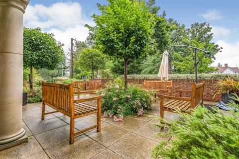 undefined, Peel Court, College Way, Welwyn Garden City, Hertfordshire, AL8 6DG