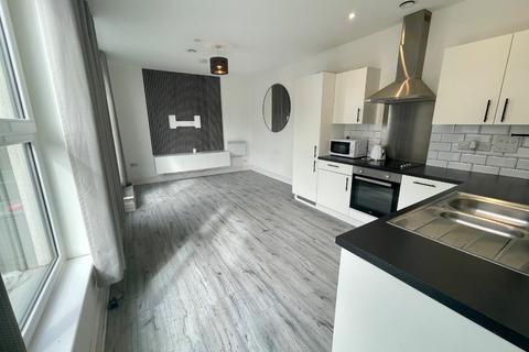 undefined, Heather Apartments, 1 Cypress Road, Luton, Bedfordshire, LU1 4FY