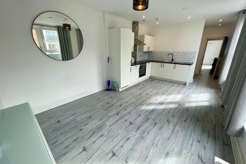 undefined, Heather Apartments, 1 Cypress Road, Luton, Bedfordshire, LU1 4FY