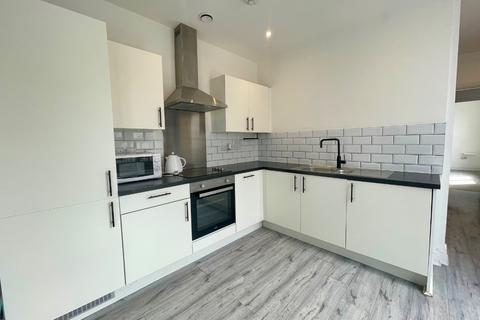 undefined, Heather Apartments, 1 Cypress Road, Luton, Bedfordshire, LU1 4FY