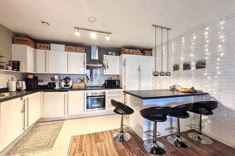 undefined, The Hyde, Mar House, NW9