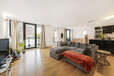 2 bedroom flat to rent, The Ink Building, London W10