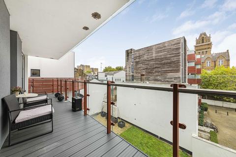 2 bedroom flat to rent, The Ink Building, London W10