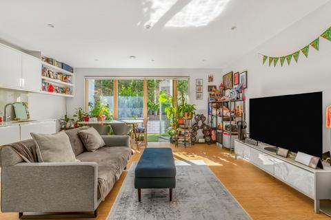 undefined, Caledonian Road, London, N1