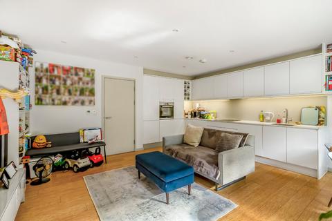 undefined, Caledonian Road, London, N1