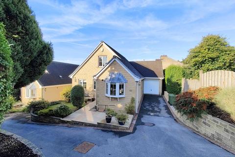3 bedroom detached house for sale, Bramley Lane, Halifax HX3