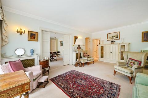 2 bedroom apartment for sale, Bryanston Square, London, W1H