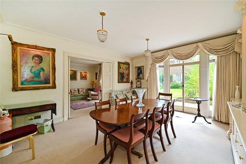 2 bedroom apartment for sale, Bryanston Square, London, W1H