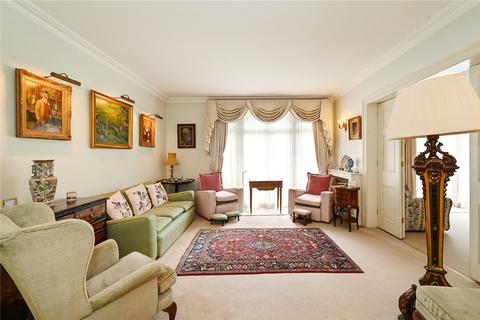 2 bedroom apartment for sale, Bryanston Square, London, W1H