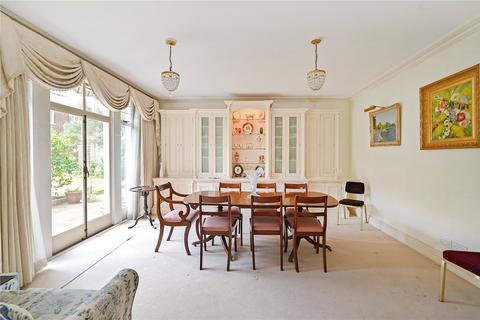 2 bedroom apartment for sale, Bryanston Square, London, W1H