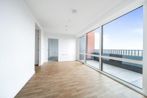 1 bedroom flat to rent, St Pauls Road, Barking, London, IG11