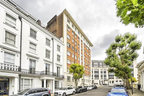 undefined, Orsett Terrace, London