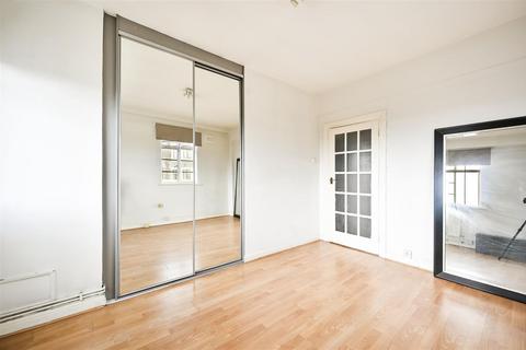 undefined, Orsett Terrace, London