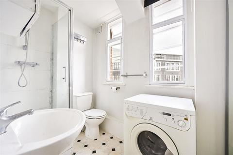 undefined, Orsett Terrace, London