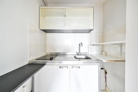 undefined, Orsett Terrace, London