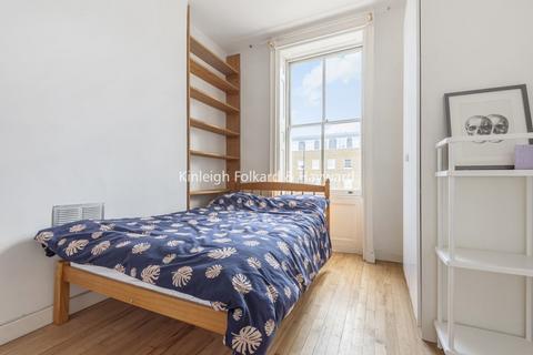 2 bedroom flat to rent, Clapham Road, Oval, London, SW9