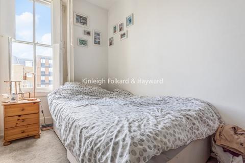 2 bedroom flat to rent, Clapham Road, Oval, London, SW9