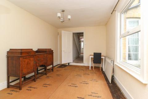 undefined, Warwick Road, Cliftonville, Margate, Kent, CT9