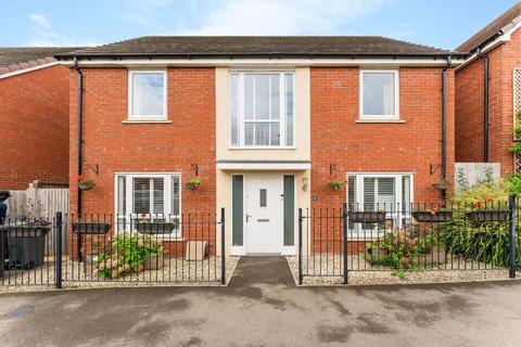 2 Hannah Way, Longhedge, Salisbury, SP4 6SY