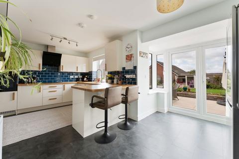 2 Hannah Way, Longhedge, Salisbury, SP4 6SY