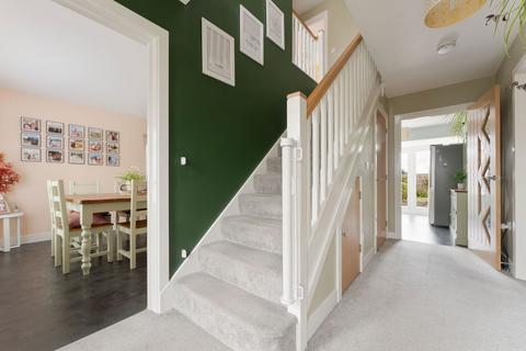 2 Hannah Way, Longhedge, Salisbury, SP4 6SY