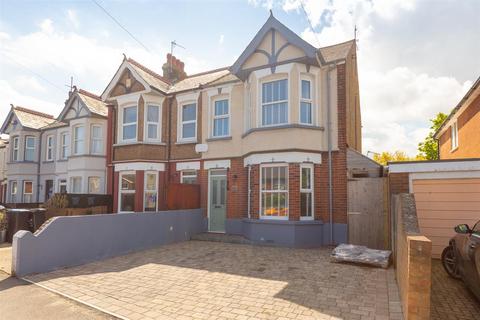undefined, Canterbury Road, Margate, CT9