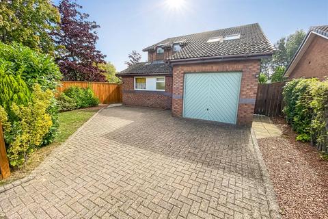 undefined, Finchale Road, Newton Aycliffe