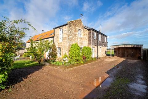 undefined, The Arches, Reedy Loch, Duns, Berwickshire
