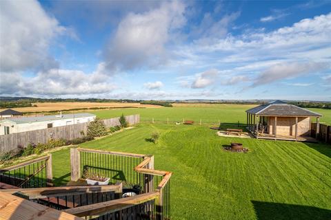 undefined, The Arches, Reedy Loch, Duns, Berwickshire