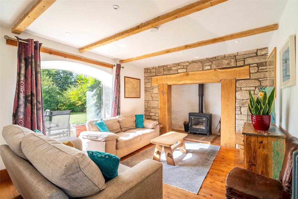 Kitchen/Family Room