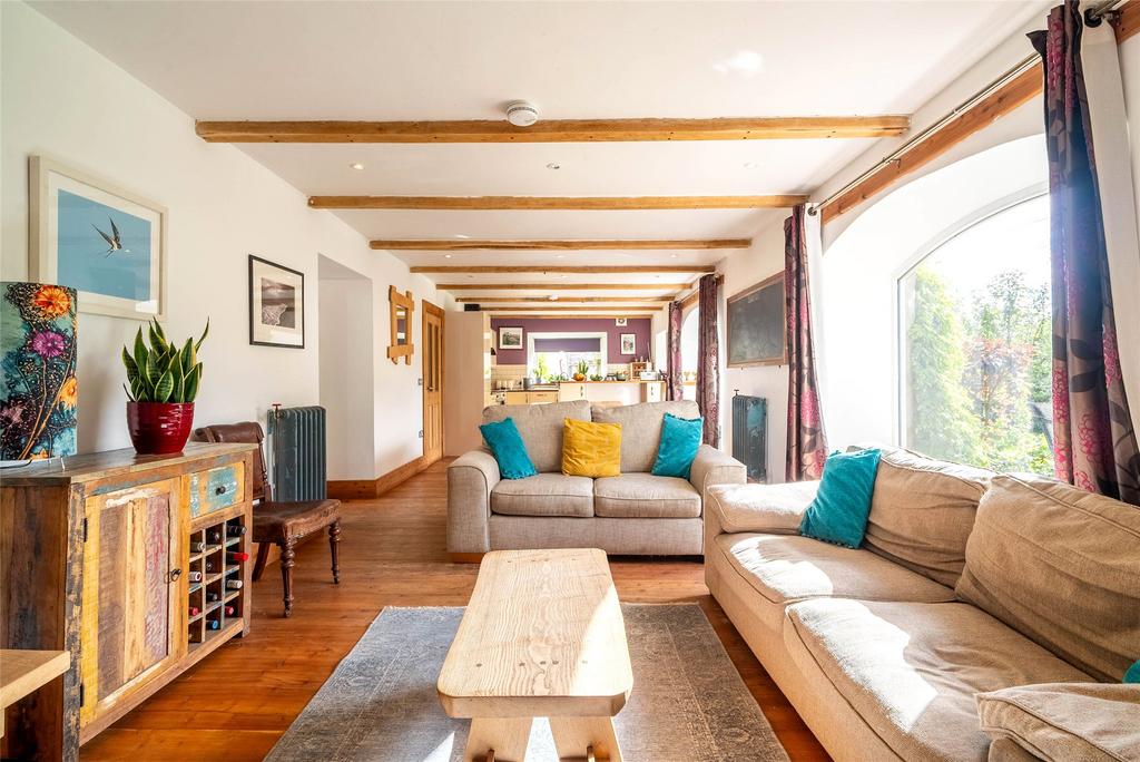 Kitchen/Family Room