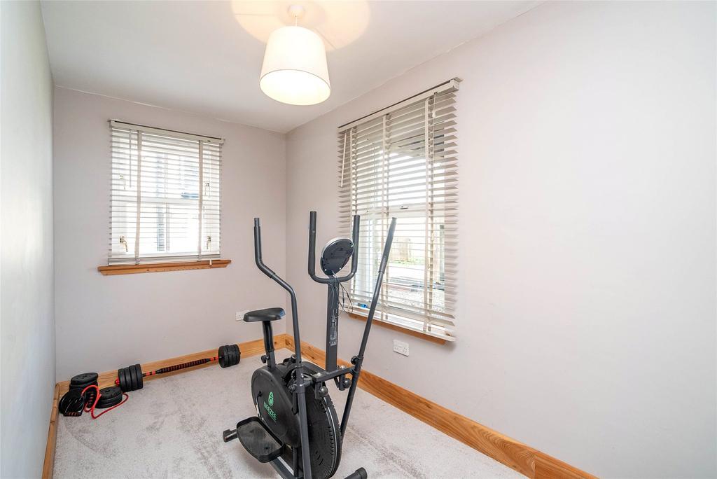 Office/Gym