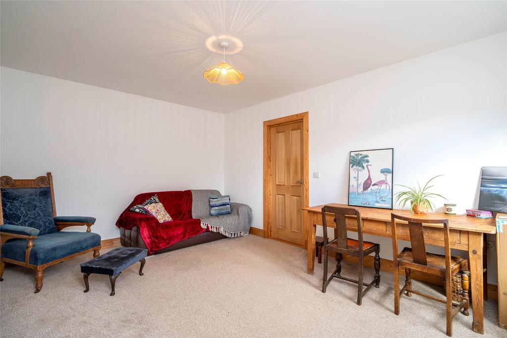 Bedroom/Dressing