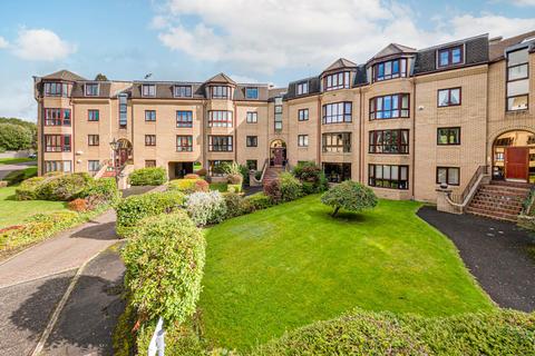 undefined, Hughenden Lane, Hyndland, Glasgow