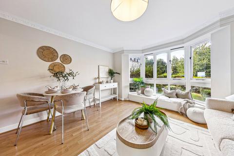 undefined, Hughenden Lane, Hyndland, Glasgow