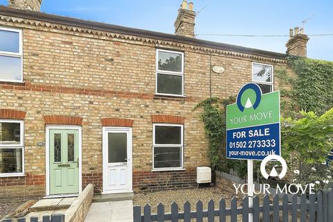undefined, Webster Street, Suffolk NR35