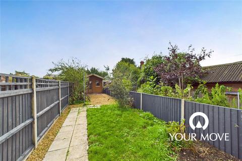 undefined, Webster Street, Suffolk NR35