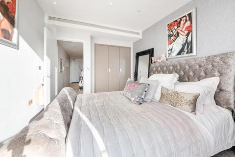 1 bedroom apartment for sale, Charrington Tower, Biscayne Avenue, London, E14