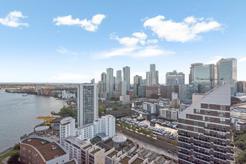 1 bedroom apartment for sale, Charrington Tower, Biscayne Avenue, London, E14