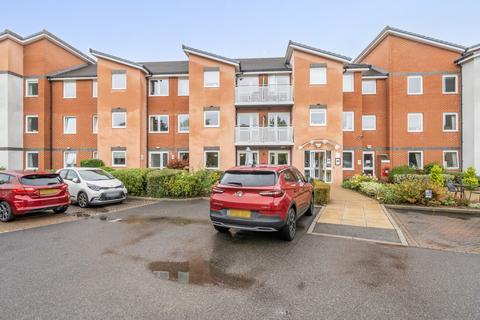 undefined, Western Avenue, Newbury, RG14