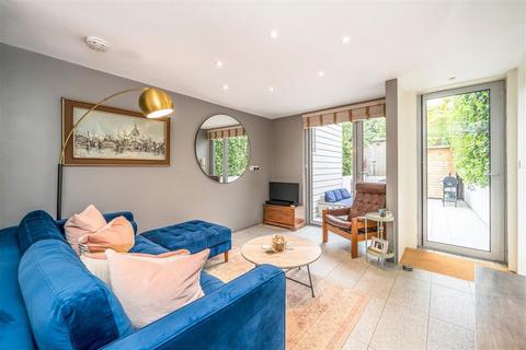 undefined, Lyham Road, London SW2
