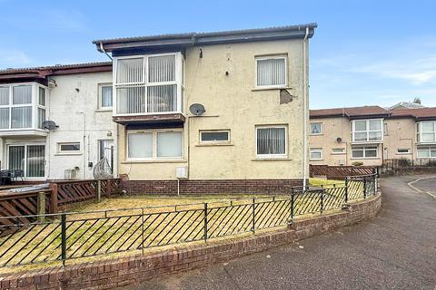 3 bedroom end of terrace house for sale, Glen Crescent, Stevenston KA20