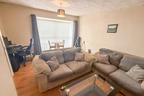 3 bedroom end of terrace house for sale, Glen Crescent, Stevenston KA20
