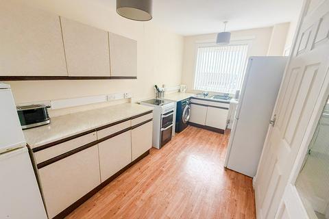 3 bedroom end of terrace house for sale, Glen Crescent, Stevenston KA20
