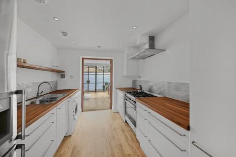 undefined, Rousden Street, London