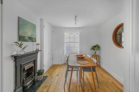 undefined, Rousden Street, London